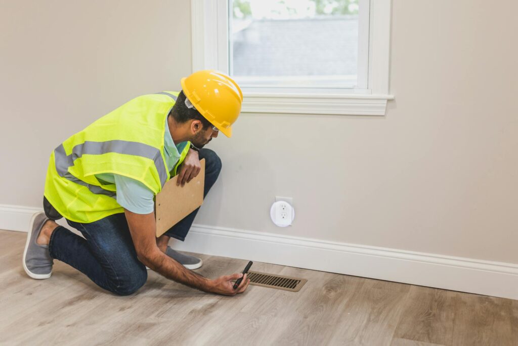Home Inspection