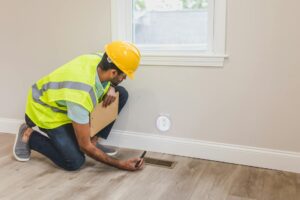 Home Inspection